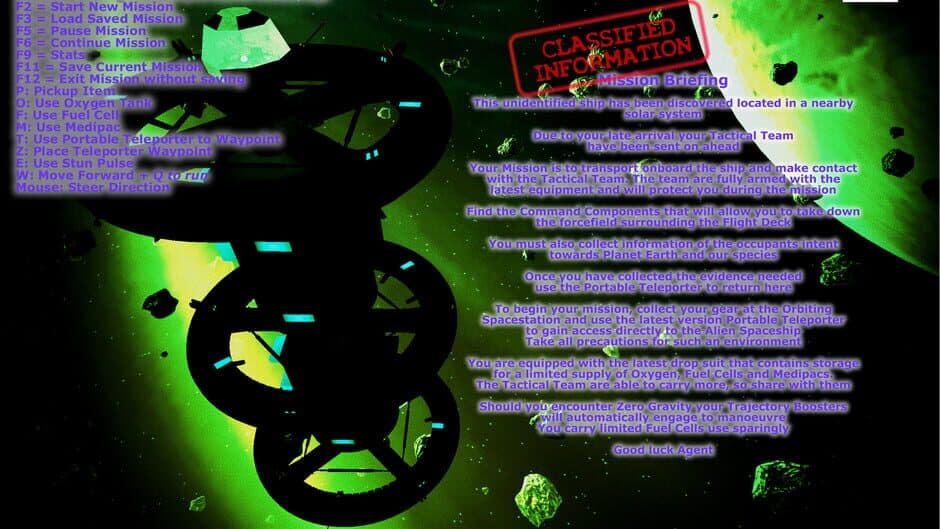 Скриншот 3 из The Visitors