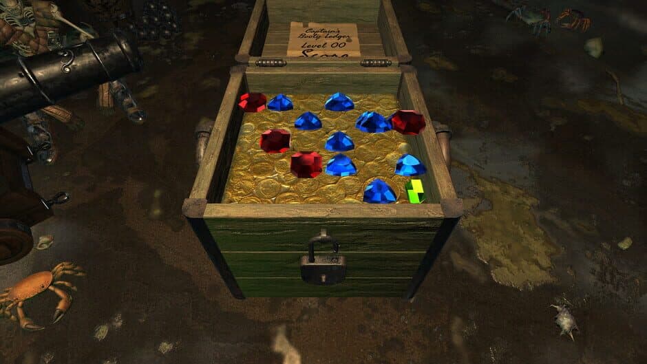Скриншот 7 из Gem Jam