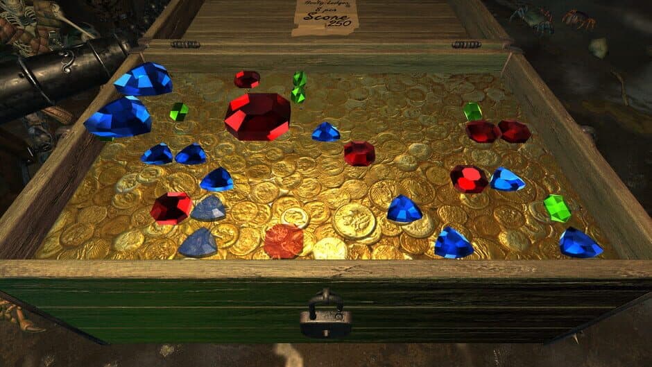 Скриншот 5 из Gem Jam