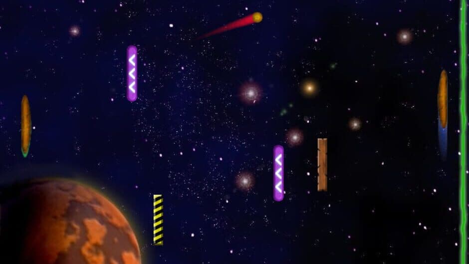 Скриншот 3 из Ping Pong Space