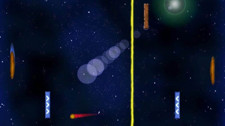 Скриншот 2 из Ping Pong Space