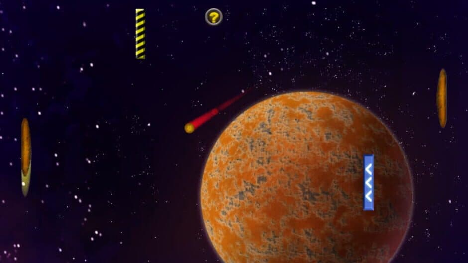 Скриншот 1 из Ping Pong Space