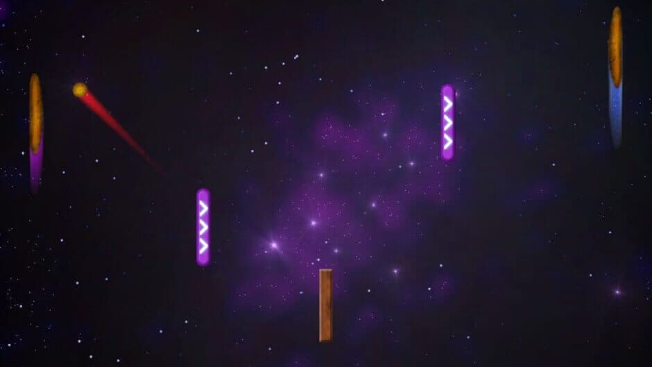 Скриншот 4 из Ping Pong Space