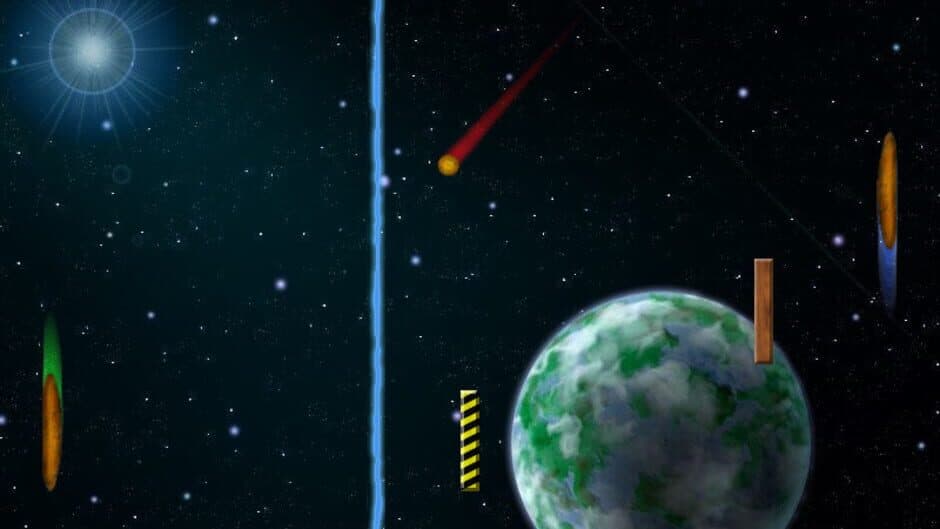 Скриншот 7 из Ping Pong Space