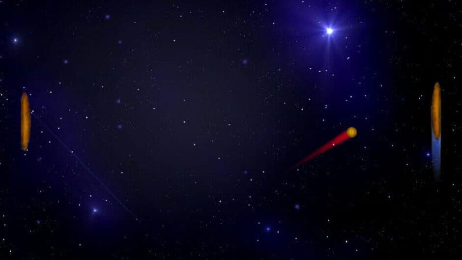 Скриншот 5 из Ping Pong Space