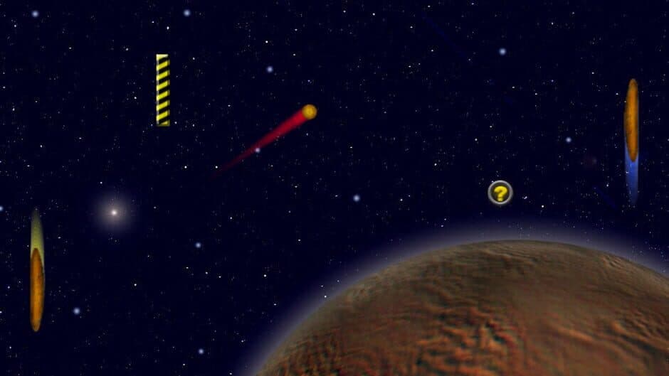 Скриншот 6 из Ping Pong Space