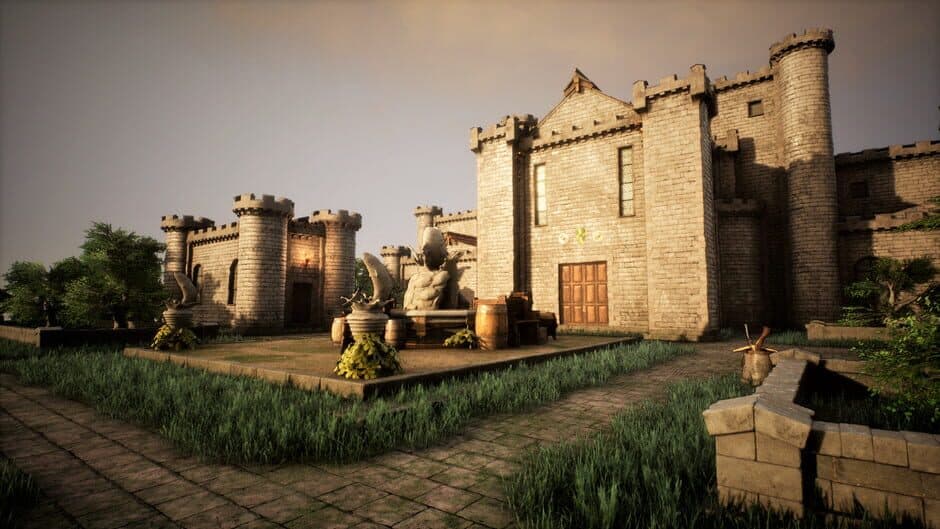 Скриншот 10 из Castle Creator