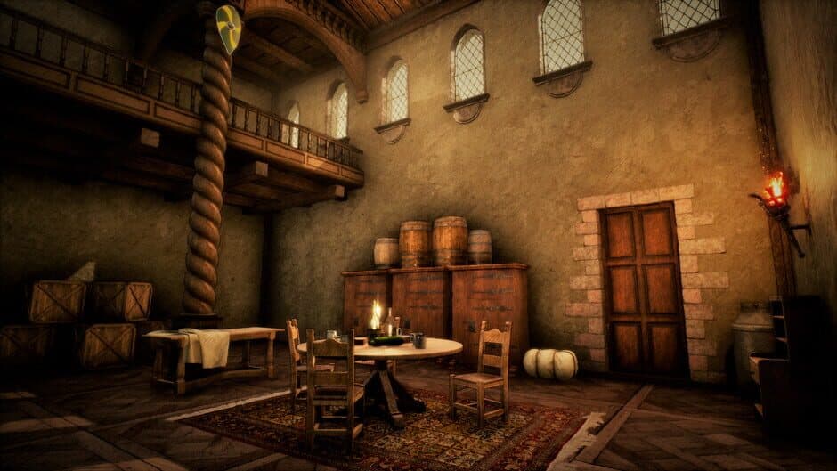 Скриншот 2 из Castle Creator