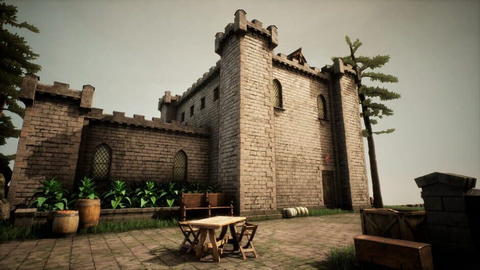 Скриншот 4 из Castle Creator