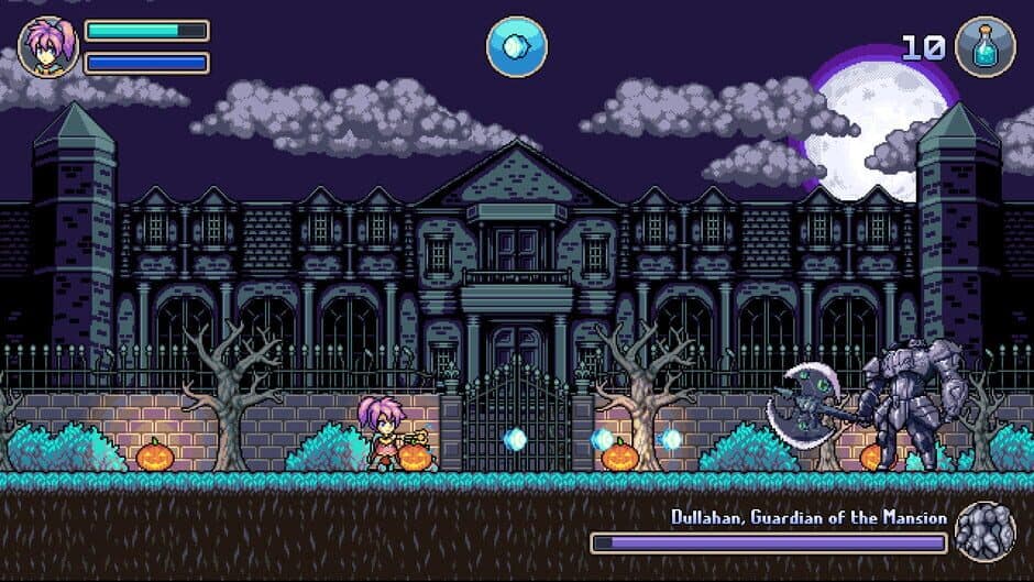 Скриншот 1 из Gastova: The Witches of Arkana
