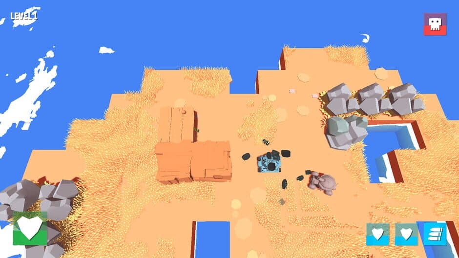 Скриншот 2 из Battle Bandits