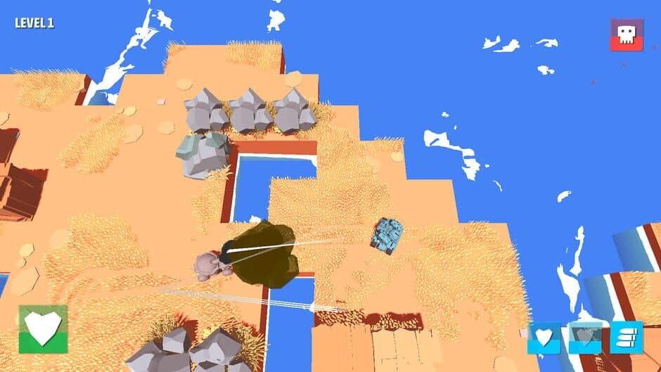 Скриншот 4 из Battle Bandits