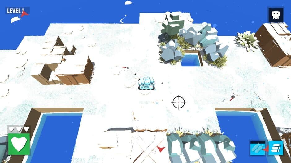 Скриншот 5 из Battle Bandits