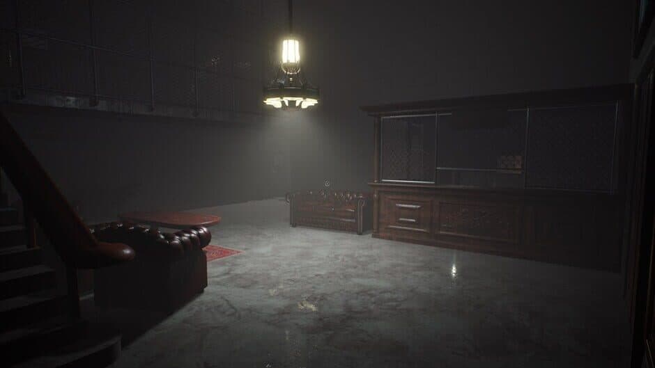 Скриншот 6 из Infliction: Extended Cut