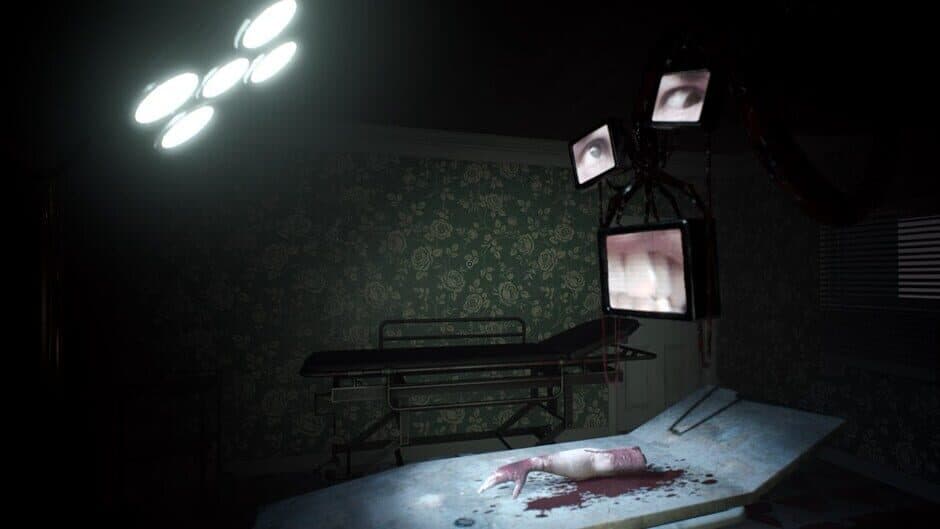 Скриншот 5 из Infliction: Extended Cut