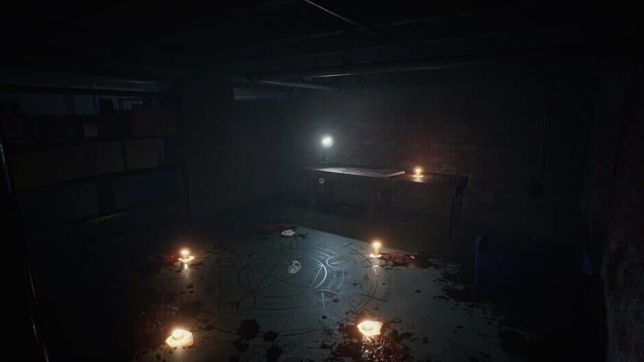 Скриншот 7 из Infliction: Extended Cut