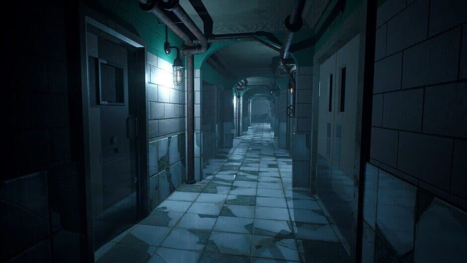 Скриншот 3 из Infliction: Extended Cut