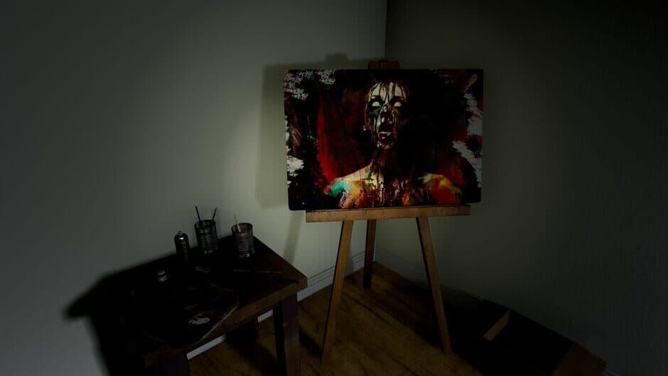 Скриншот 4 из Infliction: Extended Cut