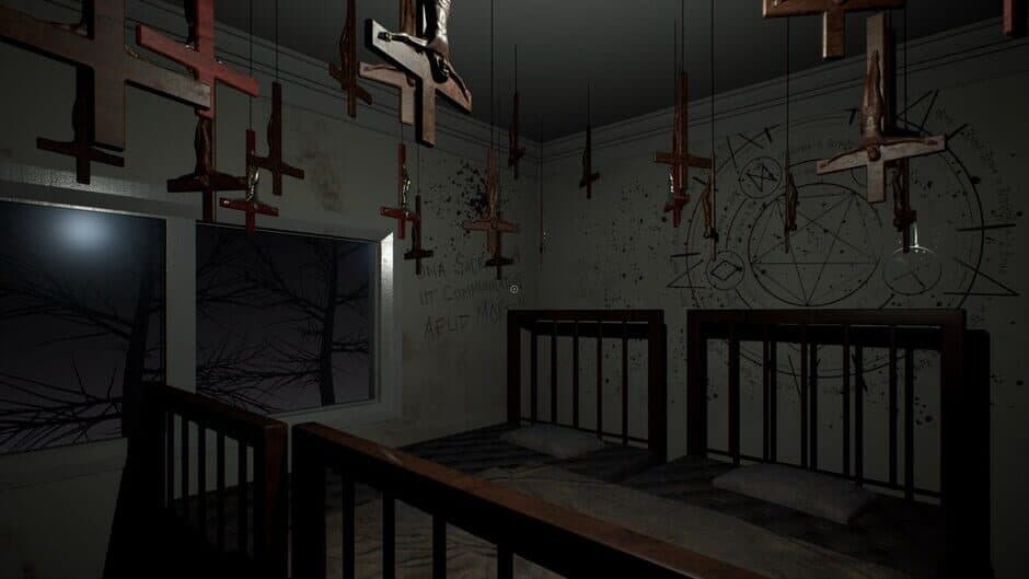 Скриншот 2 из Infliction: Extended Cut