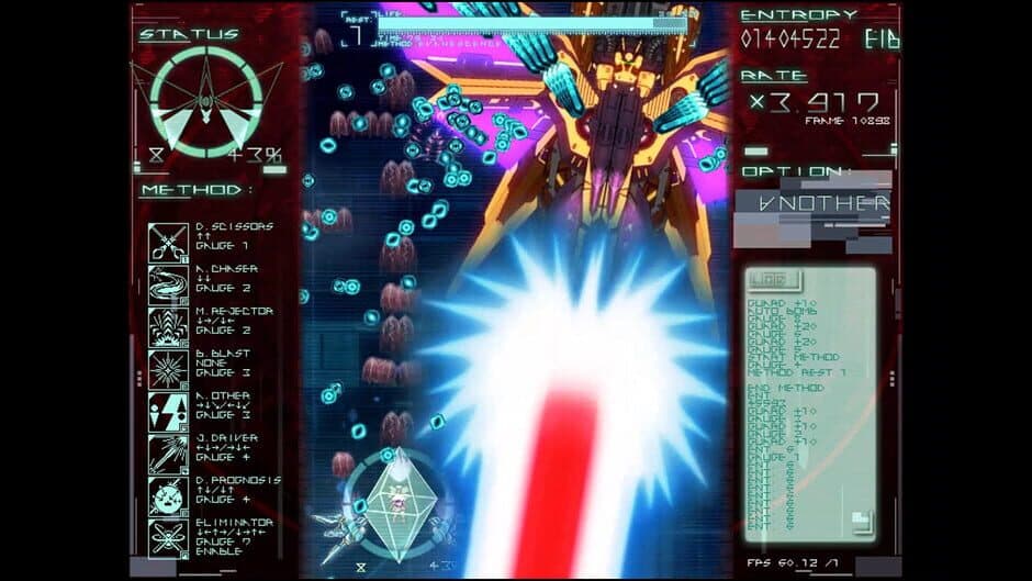 Скриншот 1 из Akashicverse: Malicious Wake