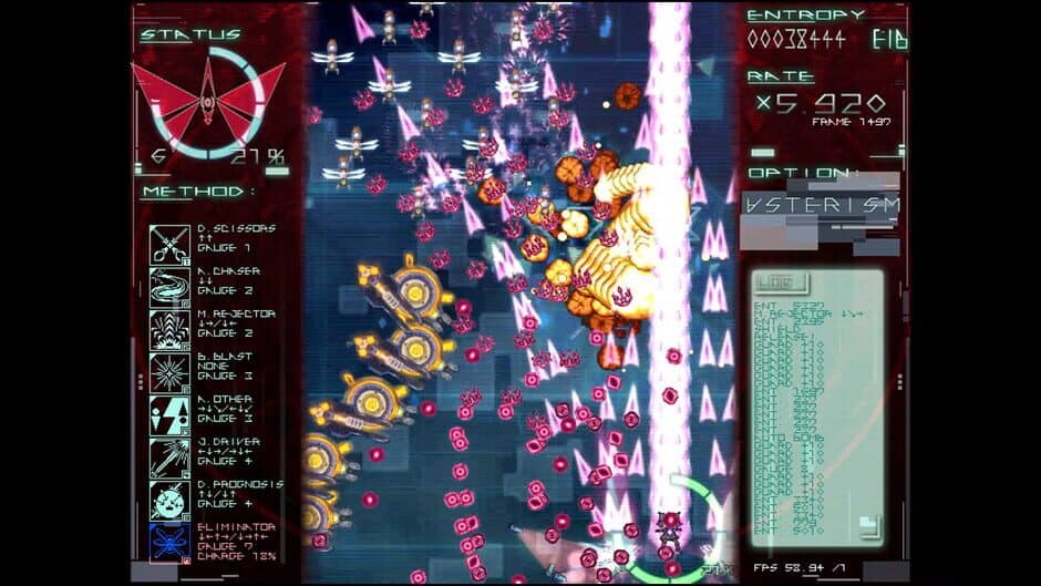 Скриншот 5 из Akashicverse: Malicious Wake