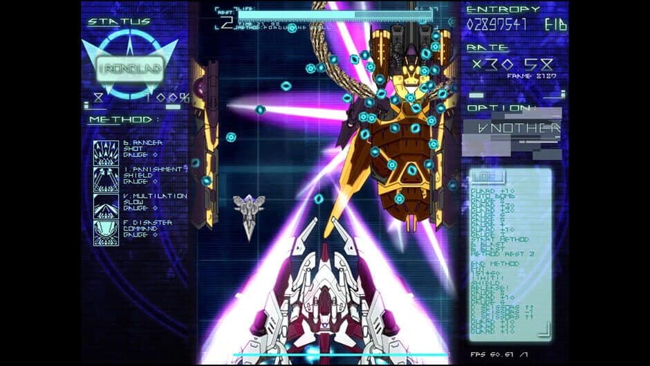 Скриншот 4 из Akashicverse: Malicious Wake