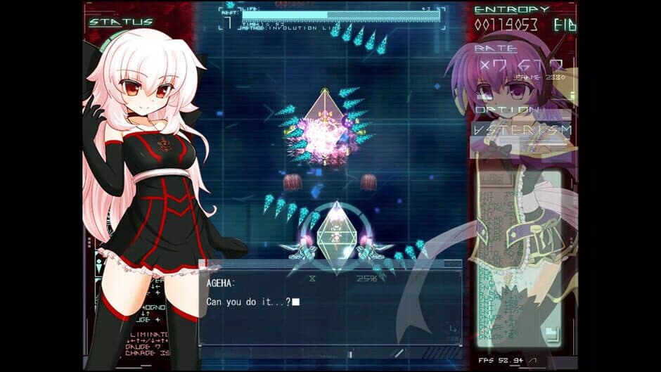 Скриншот 3 из Akashicverse: Malicious Wake