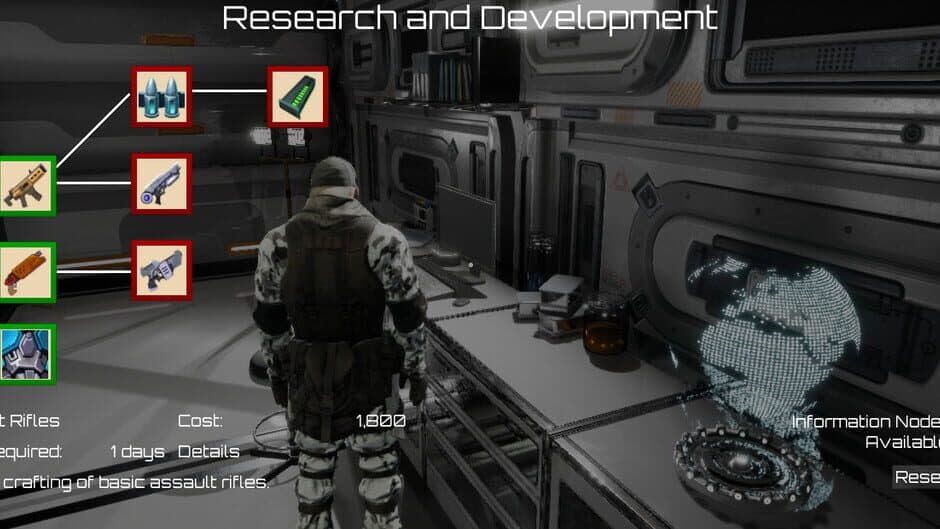 Скриншот 8 из Ferroplasma