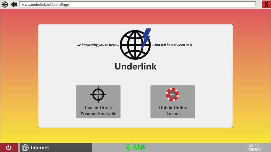 Скриншот 4 из Unchained