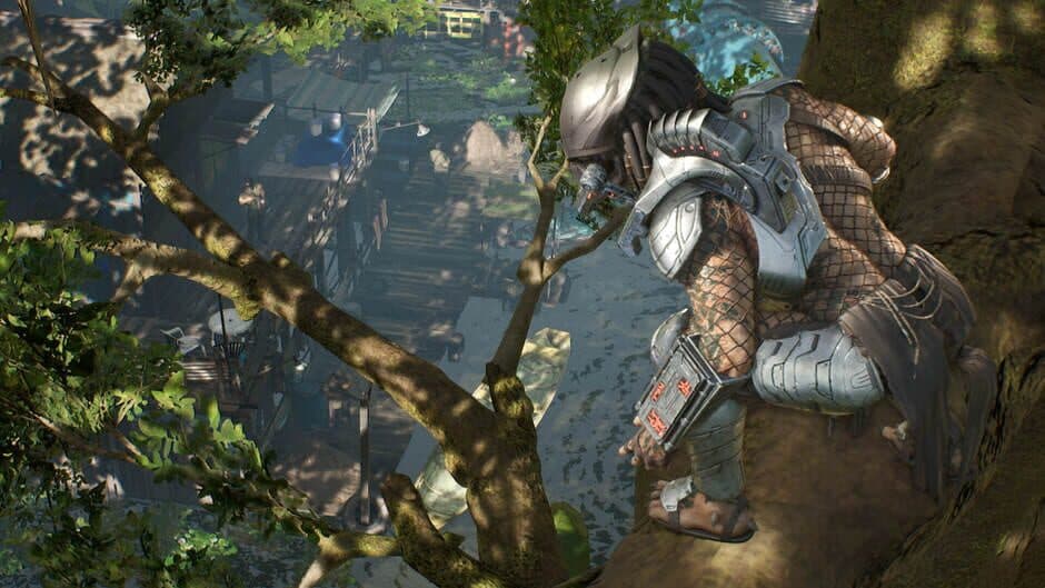 Скриншот 6 из Predator: Hunting Grounds - Digital Deluxe Edition