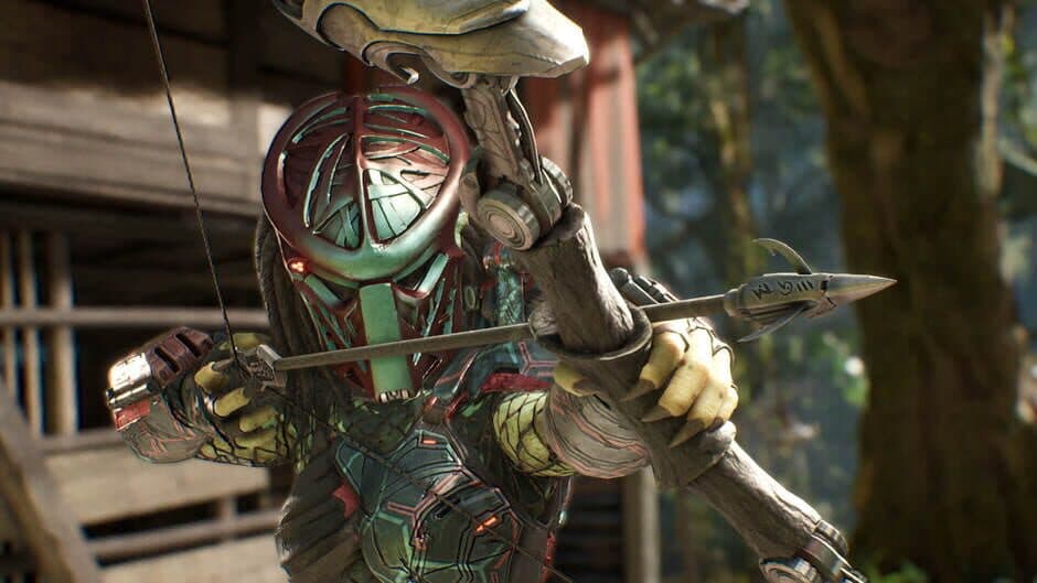 Скриншот 5 из Predator: Hunting Grounds - Digital Deluxe Edition