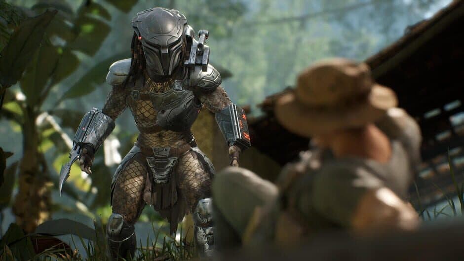 Скриншот 3 из Predator: Hunting Grounds - Digital Deluxe Edition