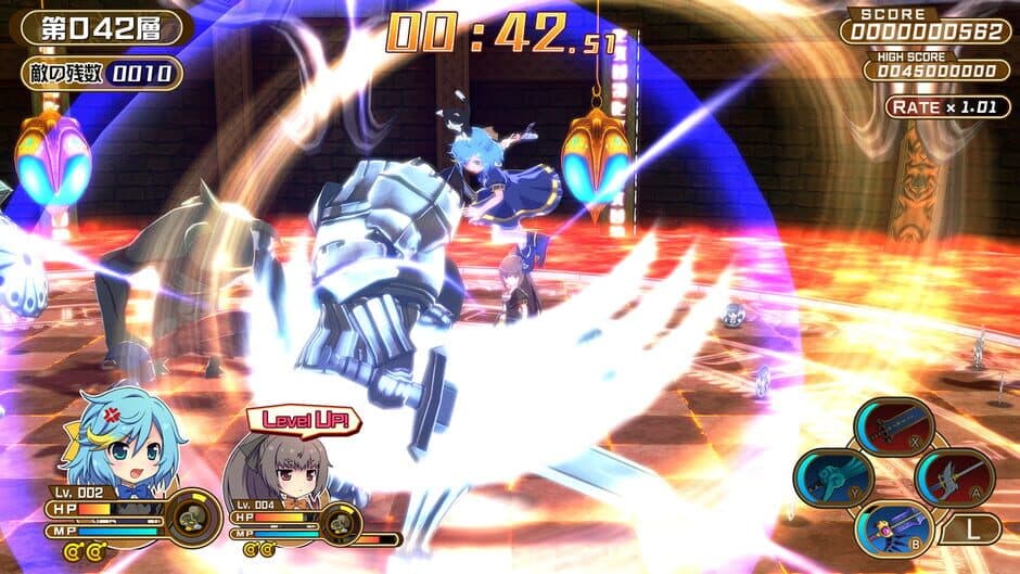 Скриншот 6 из Croixleur Sigma: Deluxe Edition