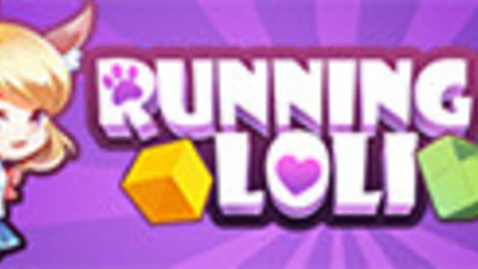 Скриншот 9 из Running Loli