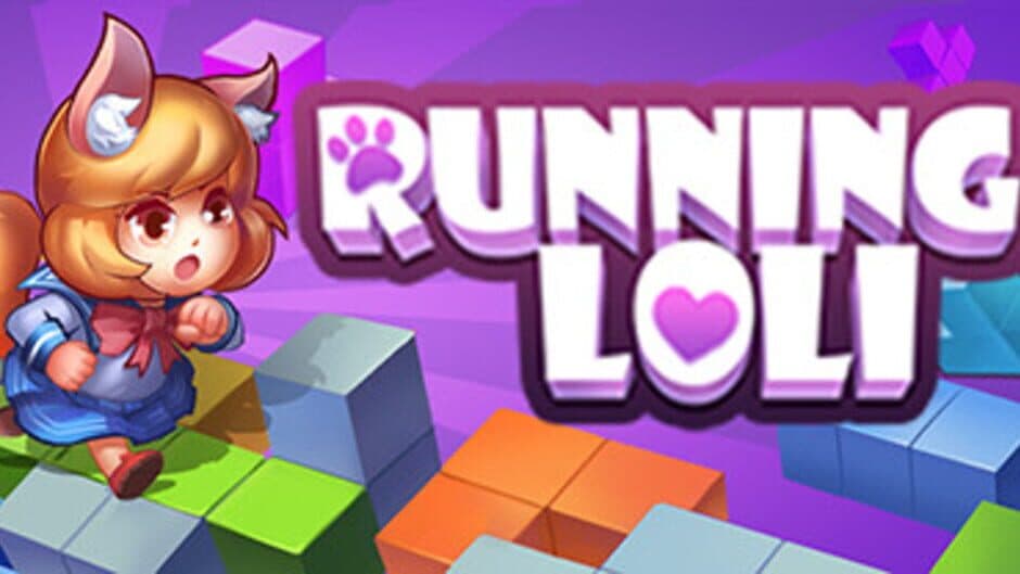 Скриншот 2 из Running Loli
