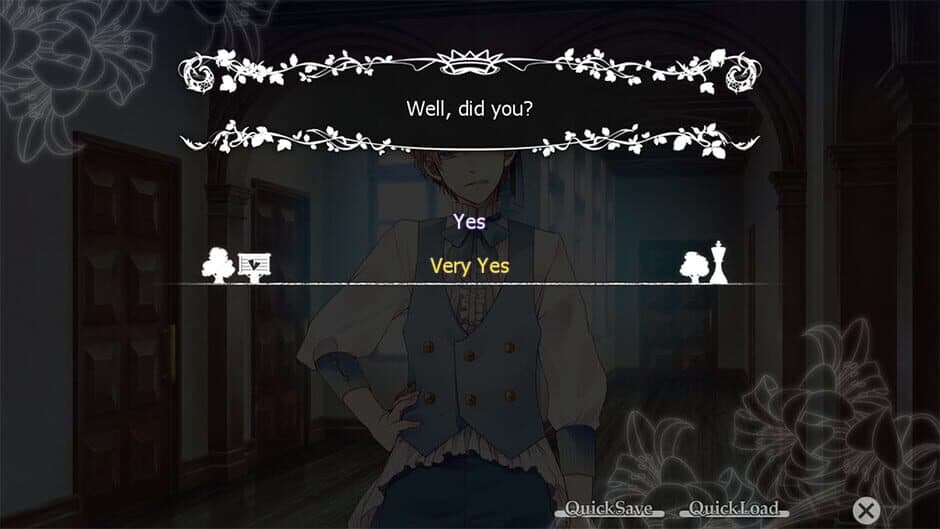 Скриншот 4 из Taisho x Alice Episode 1