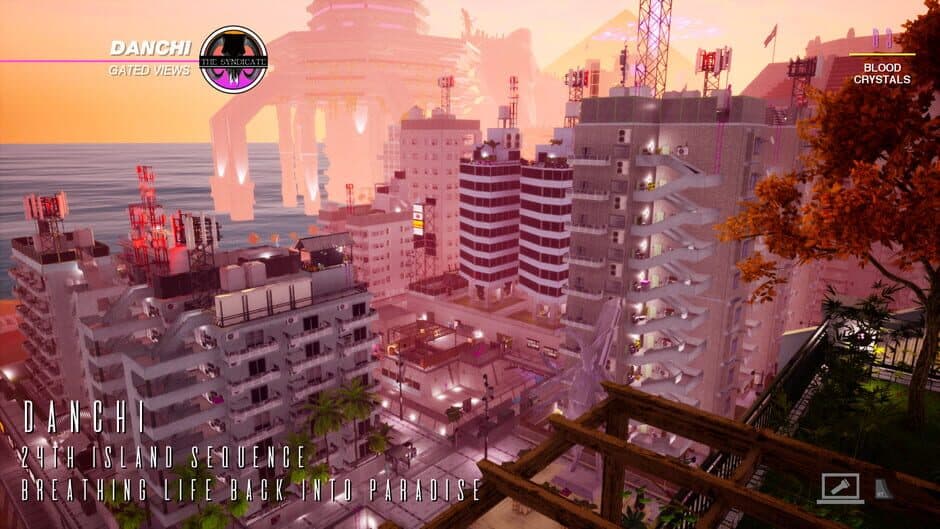 Скриншот 5 из Paradise Killer