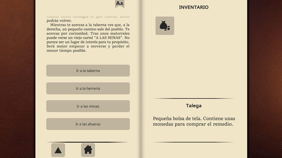 Скриншот 3 из El Remedio de Aldorf
