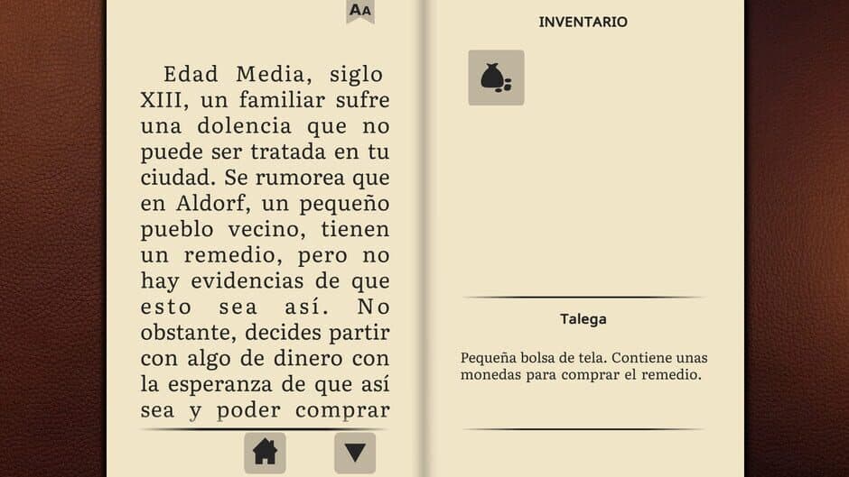 Скриншот 6 из El Remedio de Aldorf