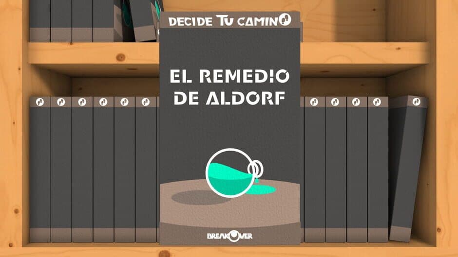 Скриншот 7 из El Remedio de Aldorf