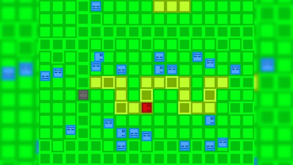 Скриншот 2 из Pythagorean Complex