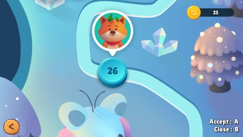 Скриншот 5 из Bubble