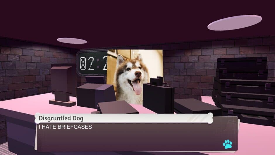 Скриншот 6 из An Airport for Aliens Currently Run by Dogs