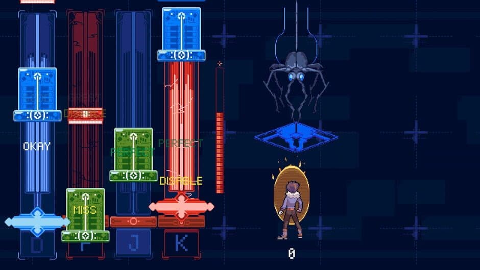 Скриншот 5 из Nocturne: Prelude