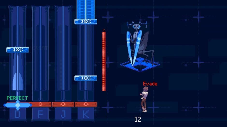 Скриншот 1 из Nocturne: Prelude