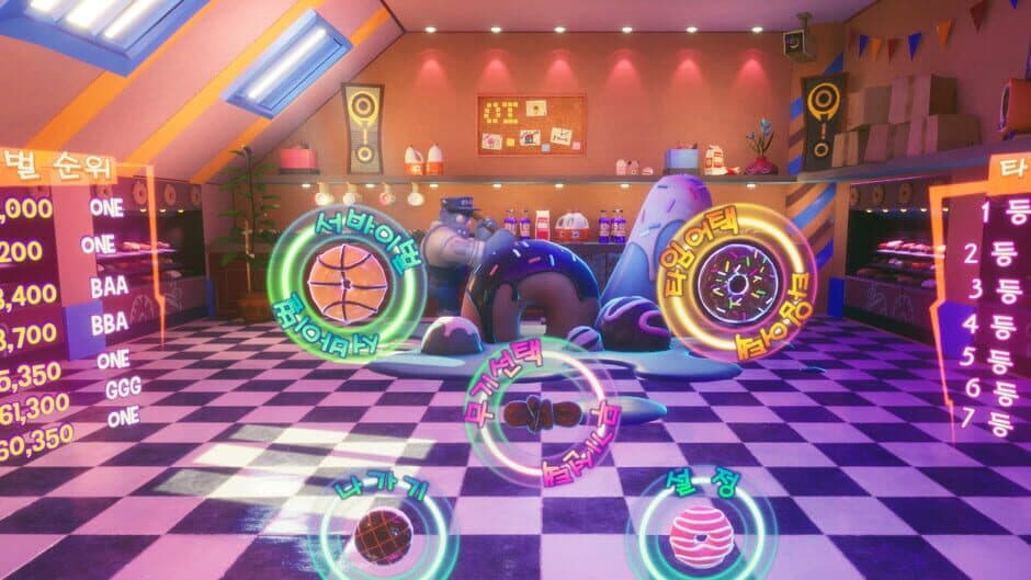 Скриншот 1 из My Town: Dessert Slice