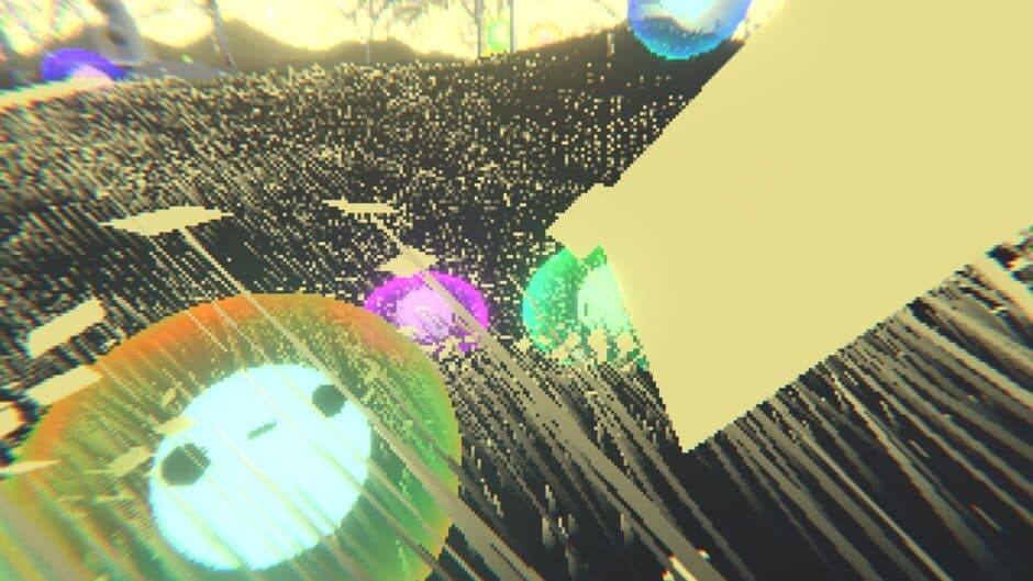Скриншот 1 из Slime Garden