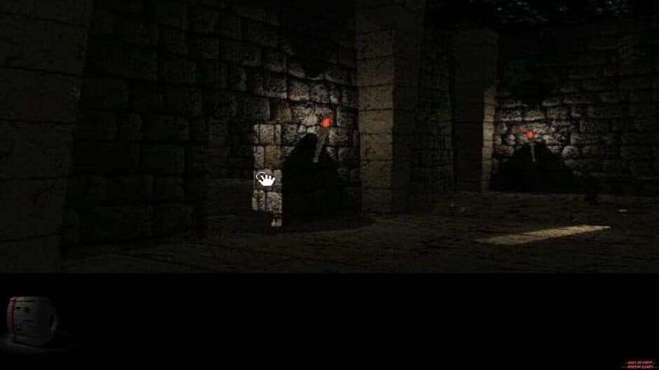 Скриншот 5 из The Crystal Key