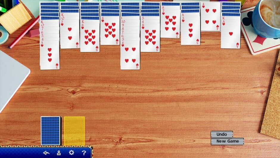 Скриншот 5 из Encore Card Games