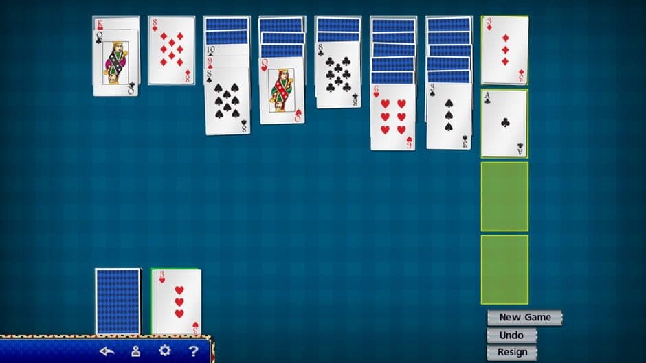 Скриншот 4 из Encore Card Games